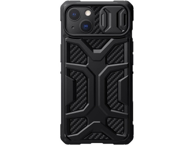 کاور نیلکین مدل Adventurer case مناسب برای گوشی موبایل اپل iPhone 13